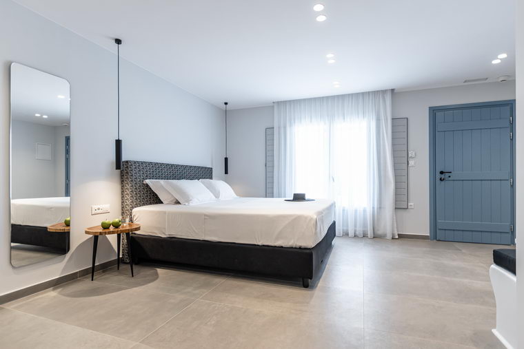 Premium Rooms
